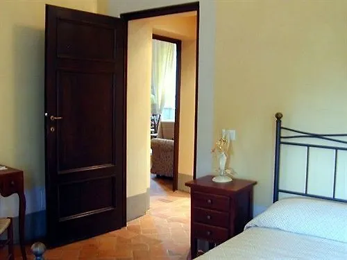 Frühstückspension B&B Villa La Perla Lucca