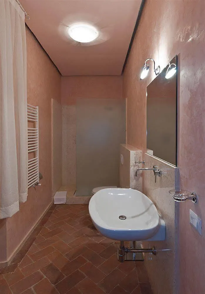 B&B Villa La Perla Lucca