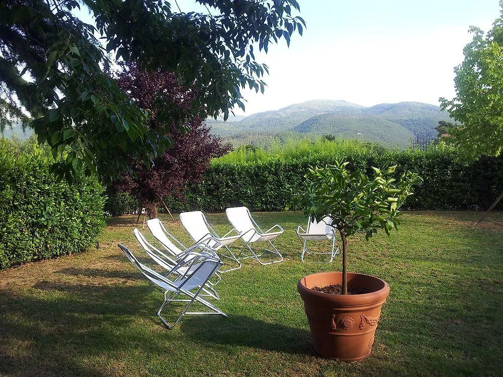 B&B Villa La Perla Lucca