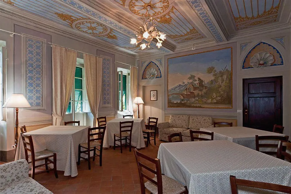 Bed & Breakfast B&B Villa La Perla Lucca