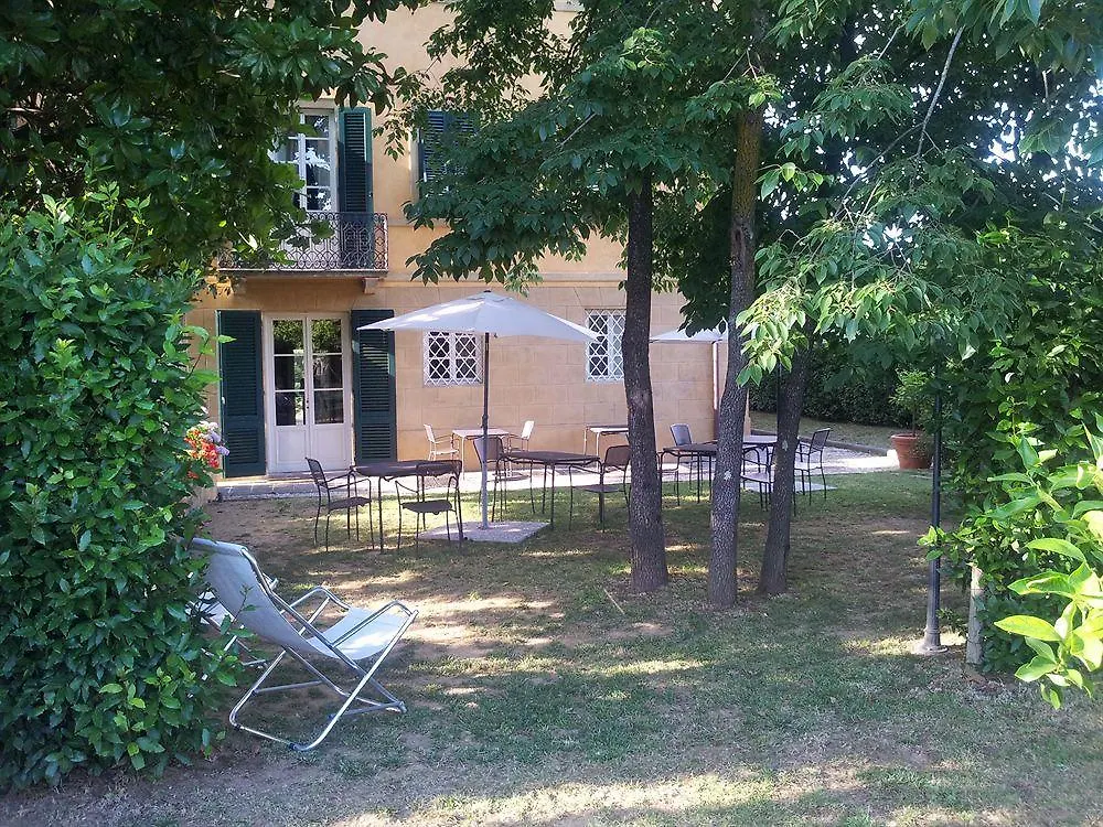 Bed & Breakfast B&B Villa La Perla Lucca
