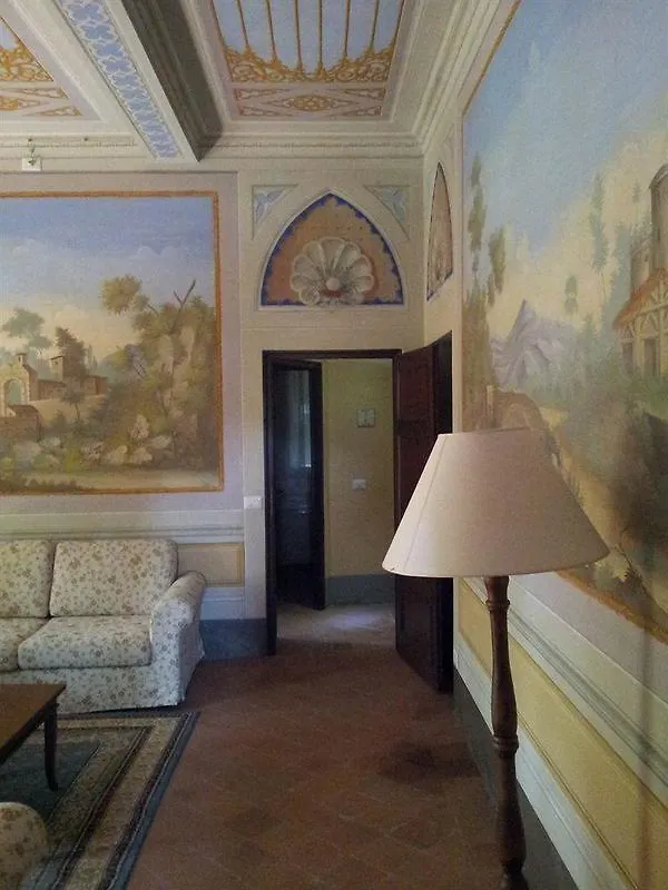Bed & Breakfast B&B Villa La Perla Lucca