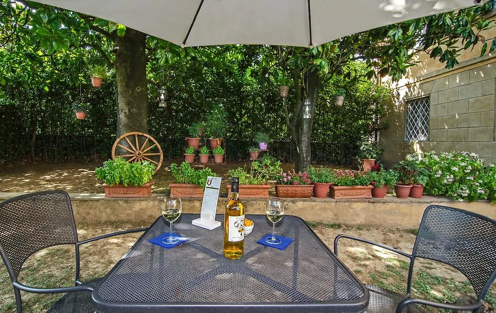 B&B Villa La Perla Lucca