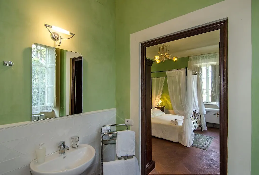 Bed & Breakfast B&B Villa La Perla Lucca