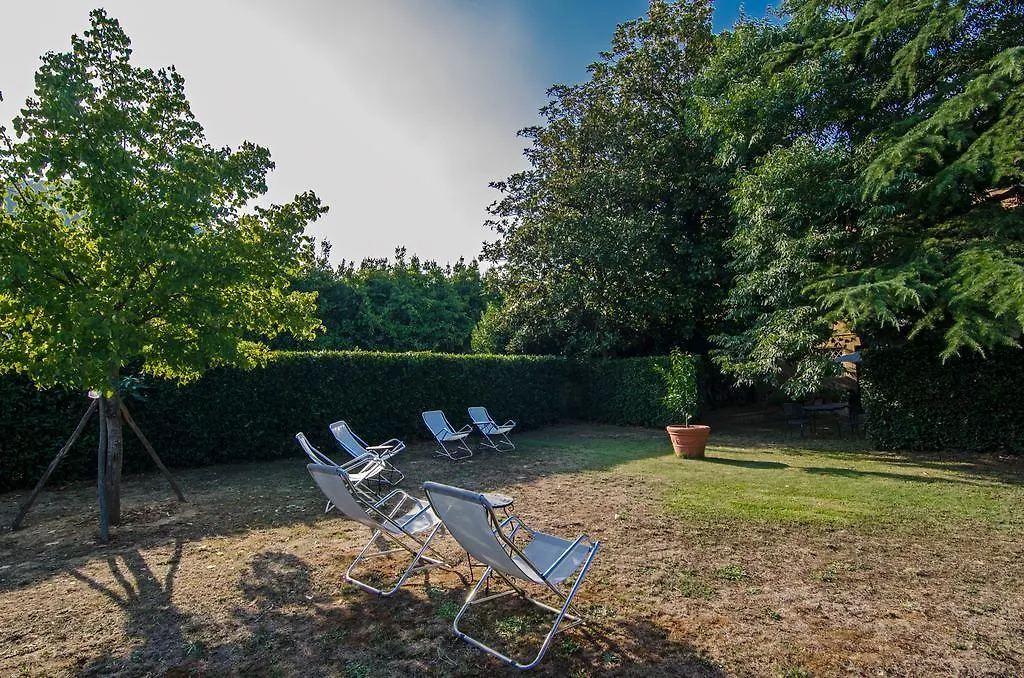B&B Villa La Perla Lucca