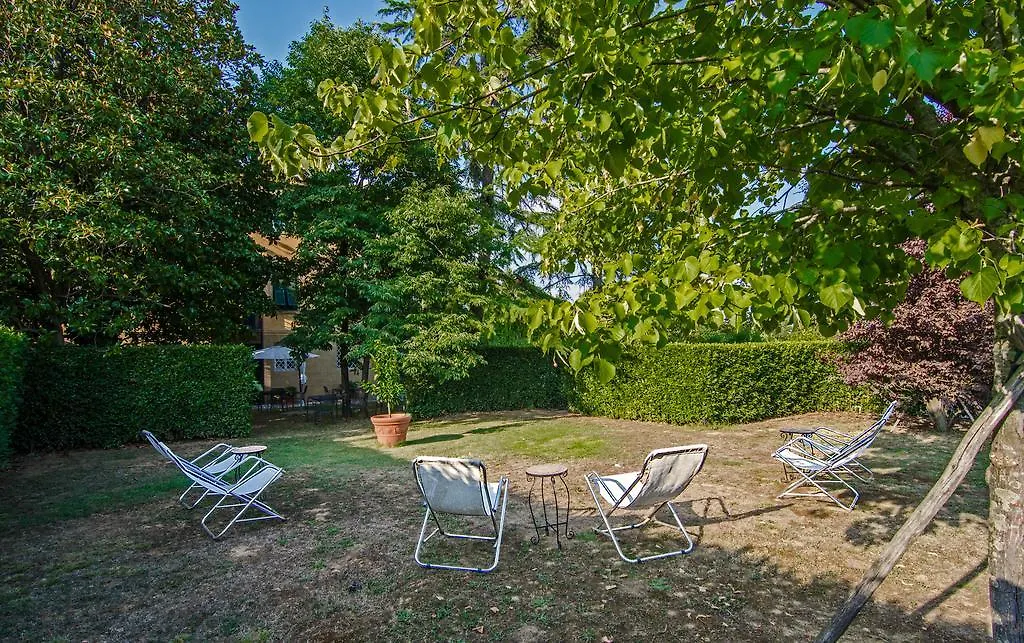 Bed & Breakfast B&B Villa La Perla Lucca