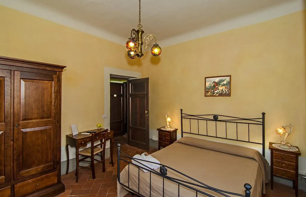 B&B Villa La Perla Lucca Bed & Breakfast