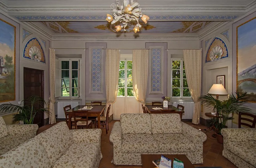 Bed & Breakfast B&B Villa La Perla Lucca