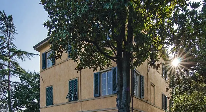 B&B Villa La Perla Lucca 2*,