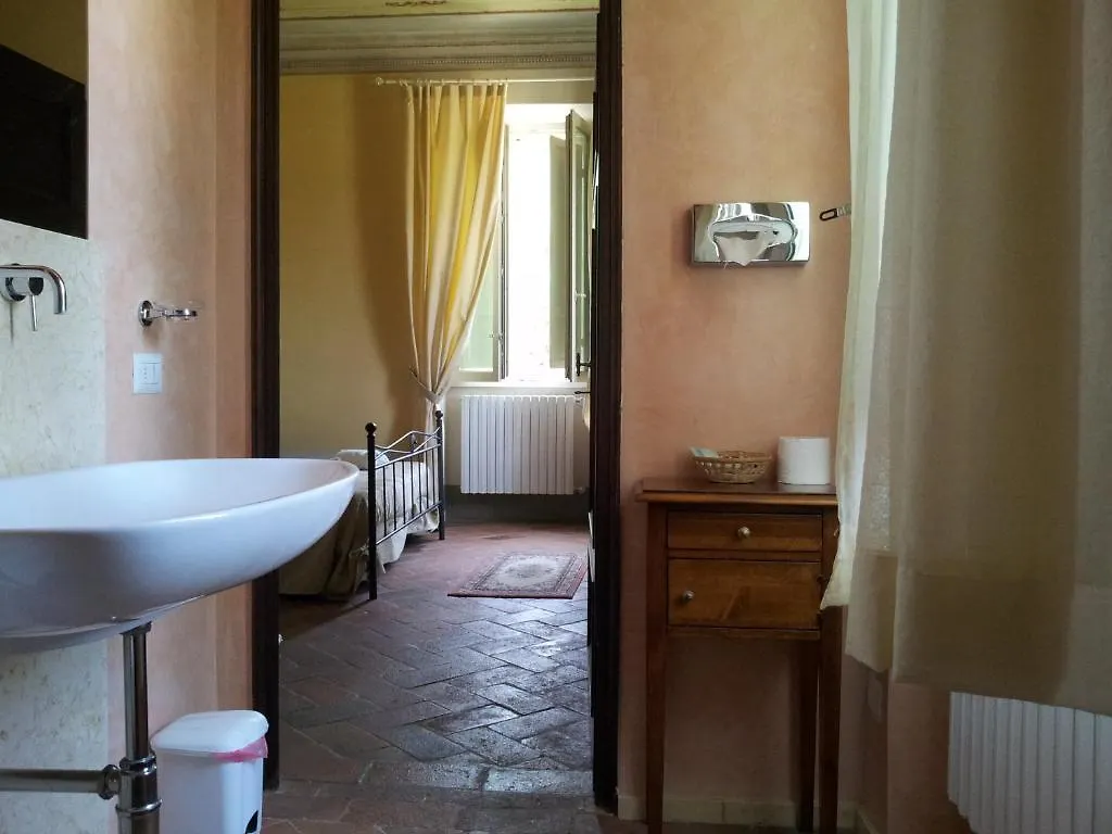 B&B Villa La Perla Lucca 2*,  Italy
