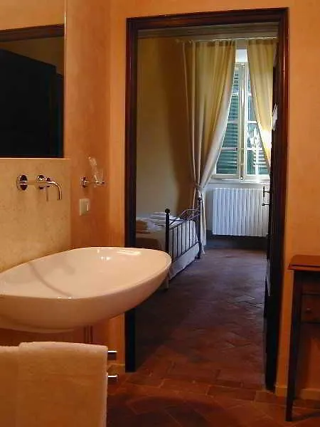 B&B Villa La Perla Lucca Italy