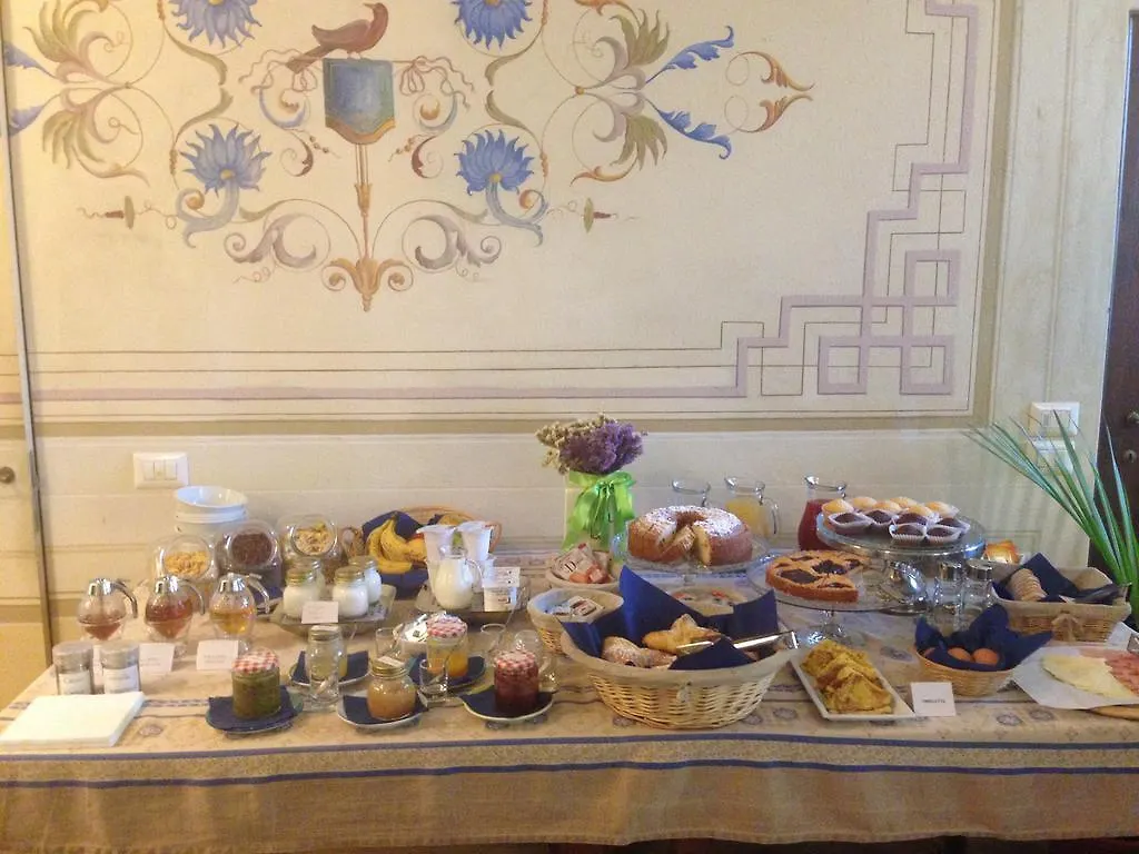 Bed & Breakfast B&B Villa La Perla Lucca