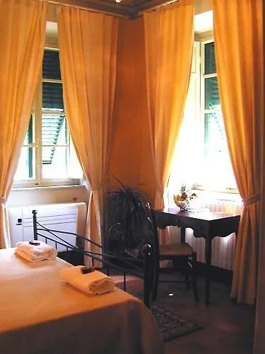 B&B Villa La Perla Lucca