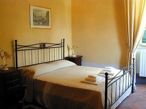 B&B Villa La Perla 루카 2*,