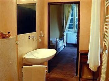 B&B Villa La Perla Lucca Bed & Breakfast