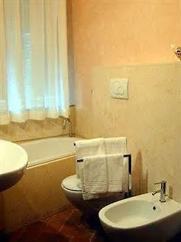 B&B Villa La Perla Lucca Bed & Breakfast
