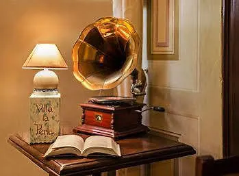** Bed & Breakfast B&B Villa La Perla Lucca Italy