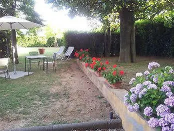 B&B Villa La Perla Lucca Bed & Breakfast
