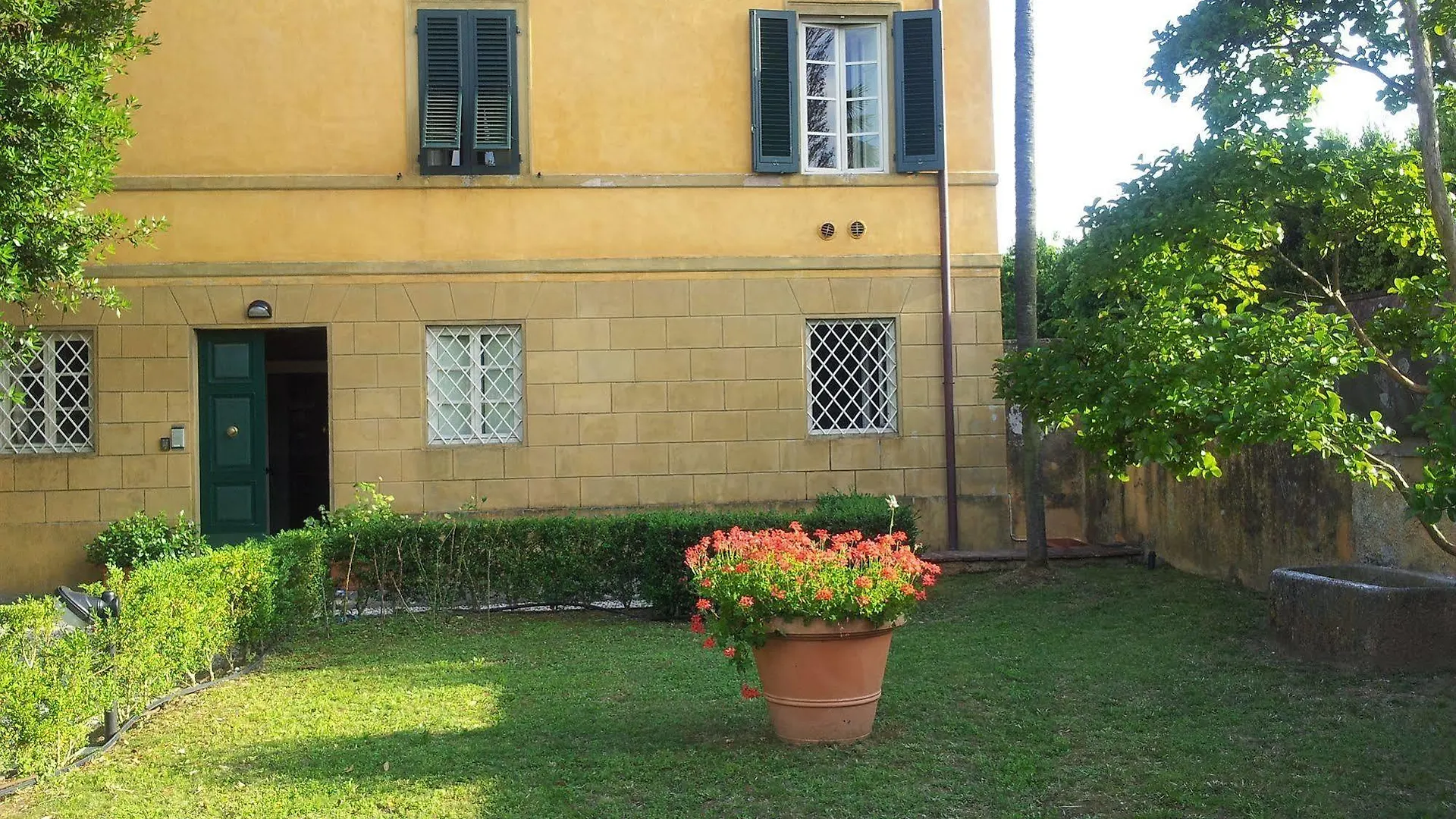 Bed & Breakfast B&B Villa La Perla Lucca
