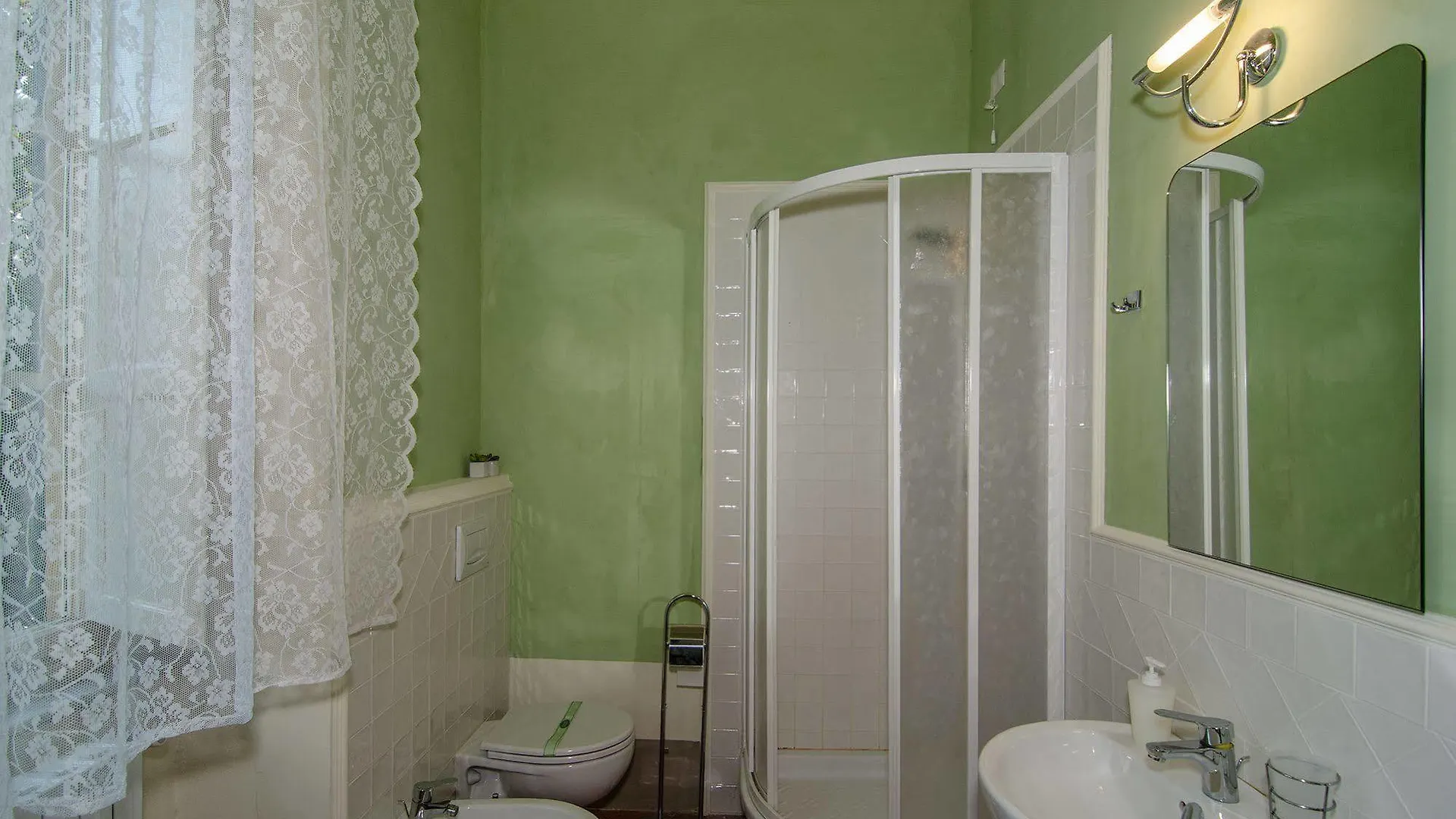 ** Bed & Breakfast B&B Villa La Perla Lucca Italy