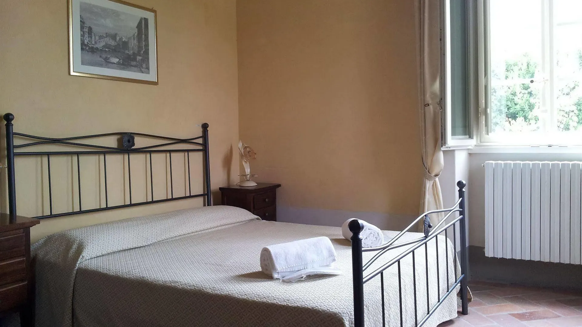 ** Bed & Breakfast B&B Villa La Perla Lucca Italy