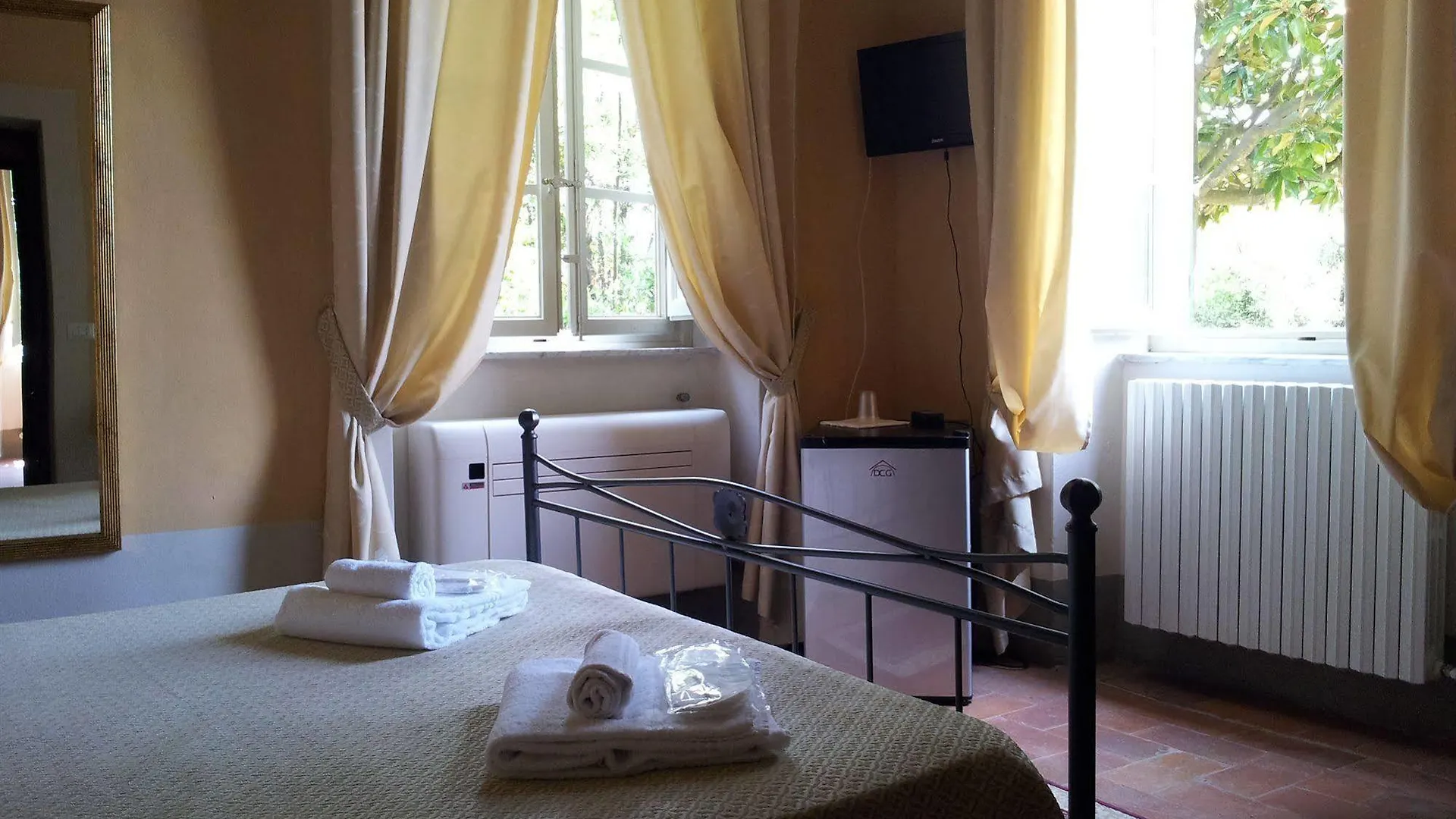 B&B Villa La Perla Lucca