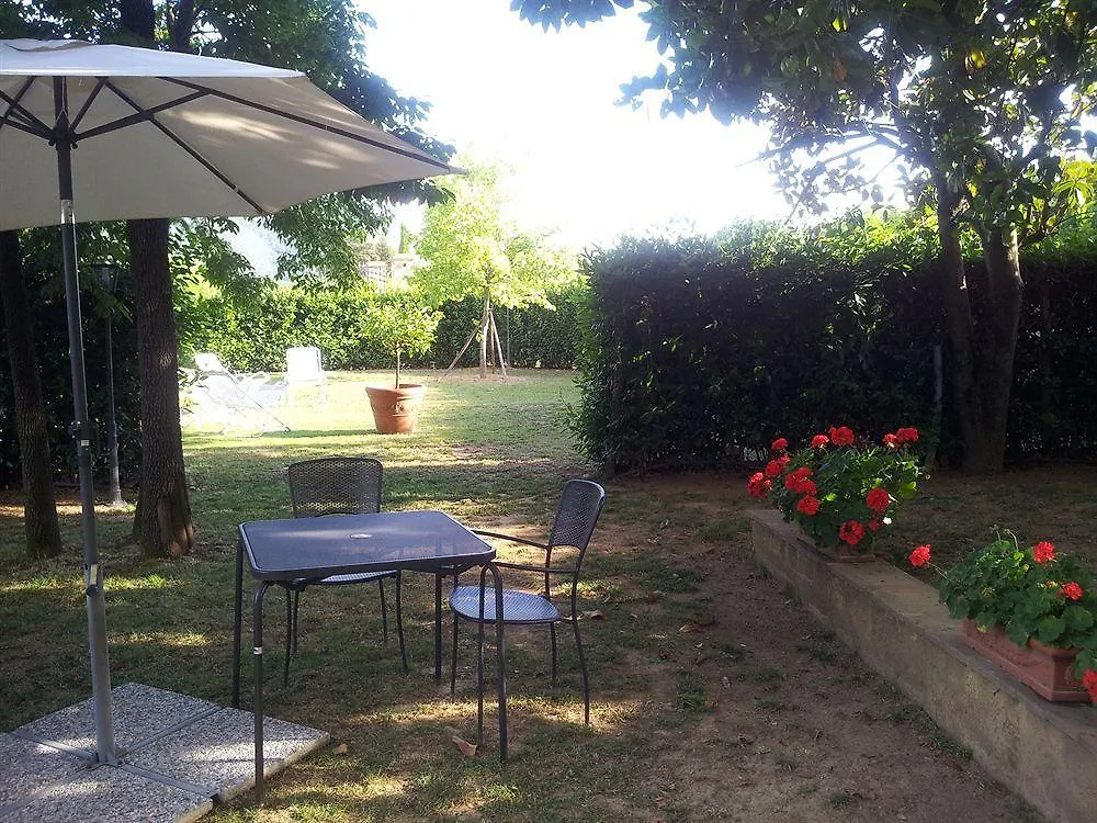 B&B Villa La Perla Lucca