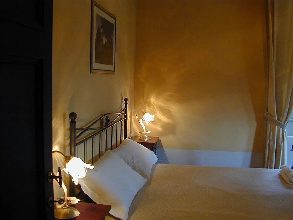 B&B Villa La Perla Lucca