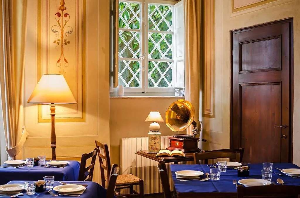 Bed & Breakfast B&B Villa La Perla Lucca