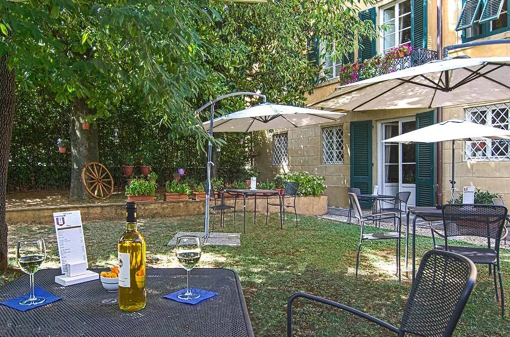 B&B Villa La Perla Lucca 2*,