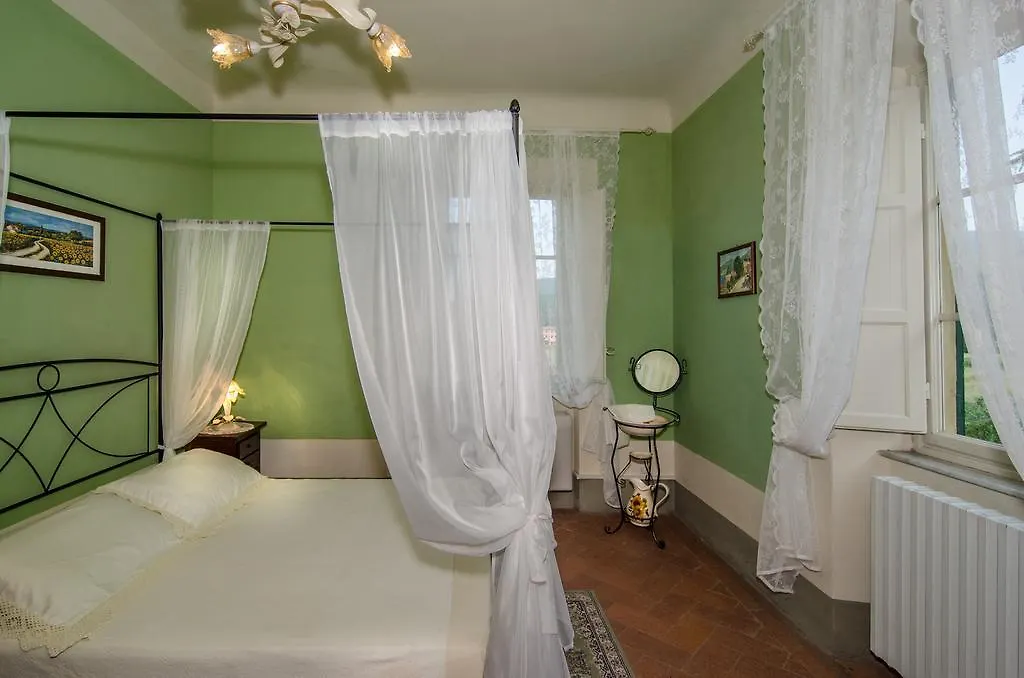 Bed & Breakfast B&B Villa La Perla Lucca