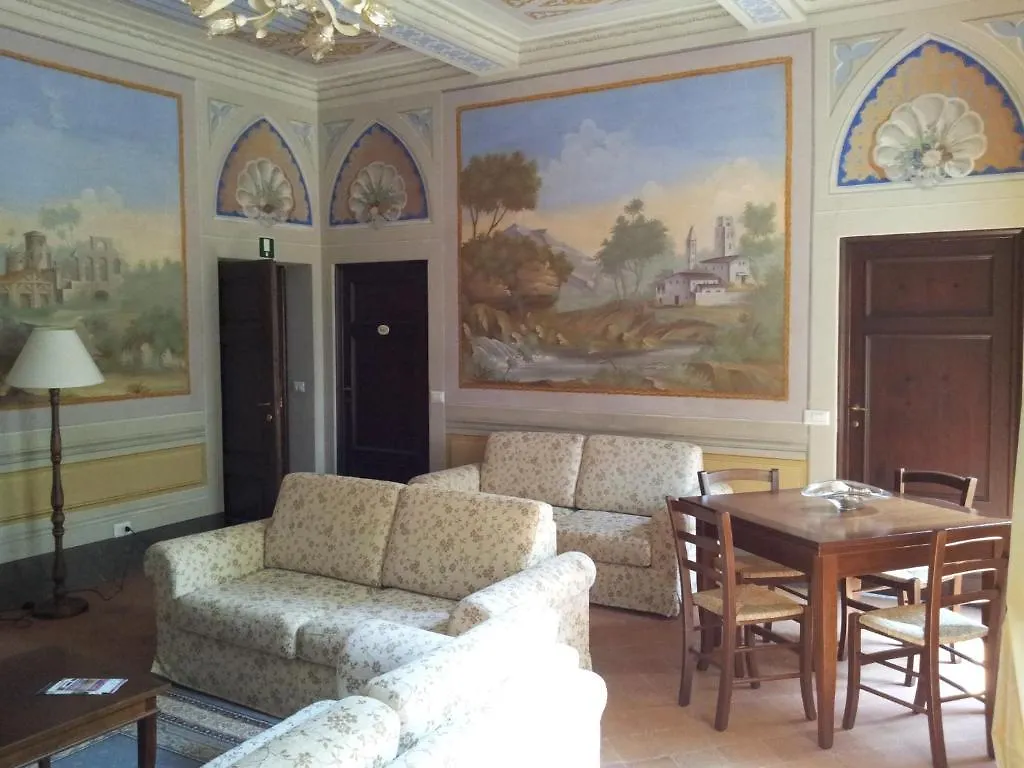 B&B Villa La Perla Lucca