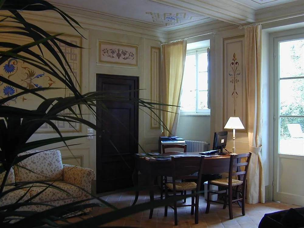 B&B Villa La Perla Lucca Bed & Breakfast