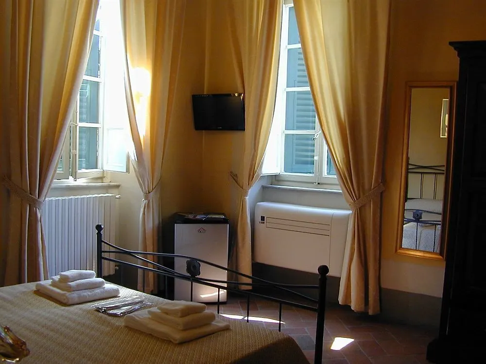 B&B Villa La Perla Lucca
