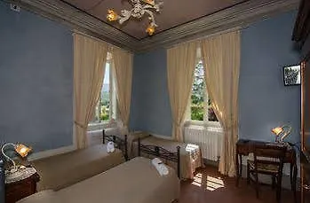 B&B Villa La Perla Lucca 2*,  Italy