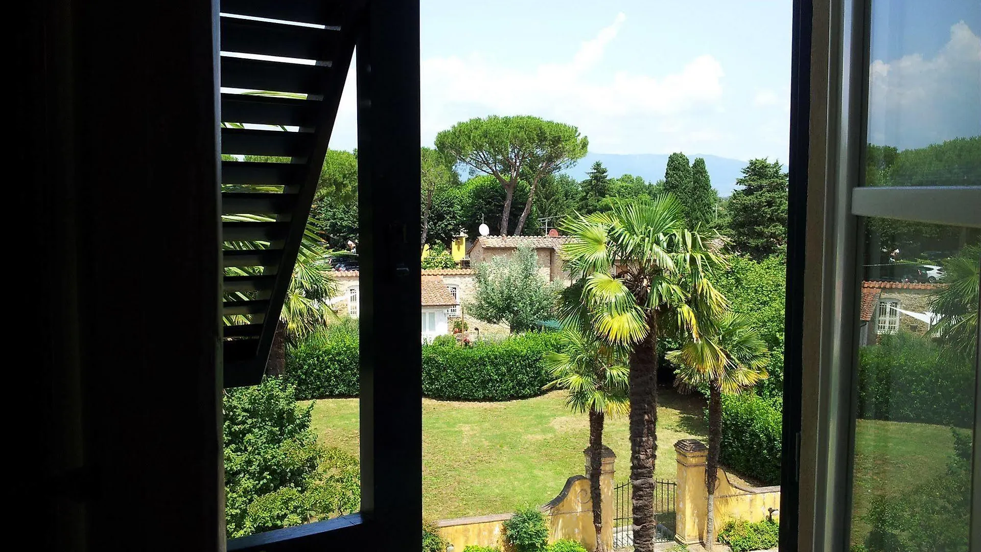B&B Villa La Perla Lucca 2*,