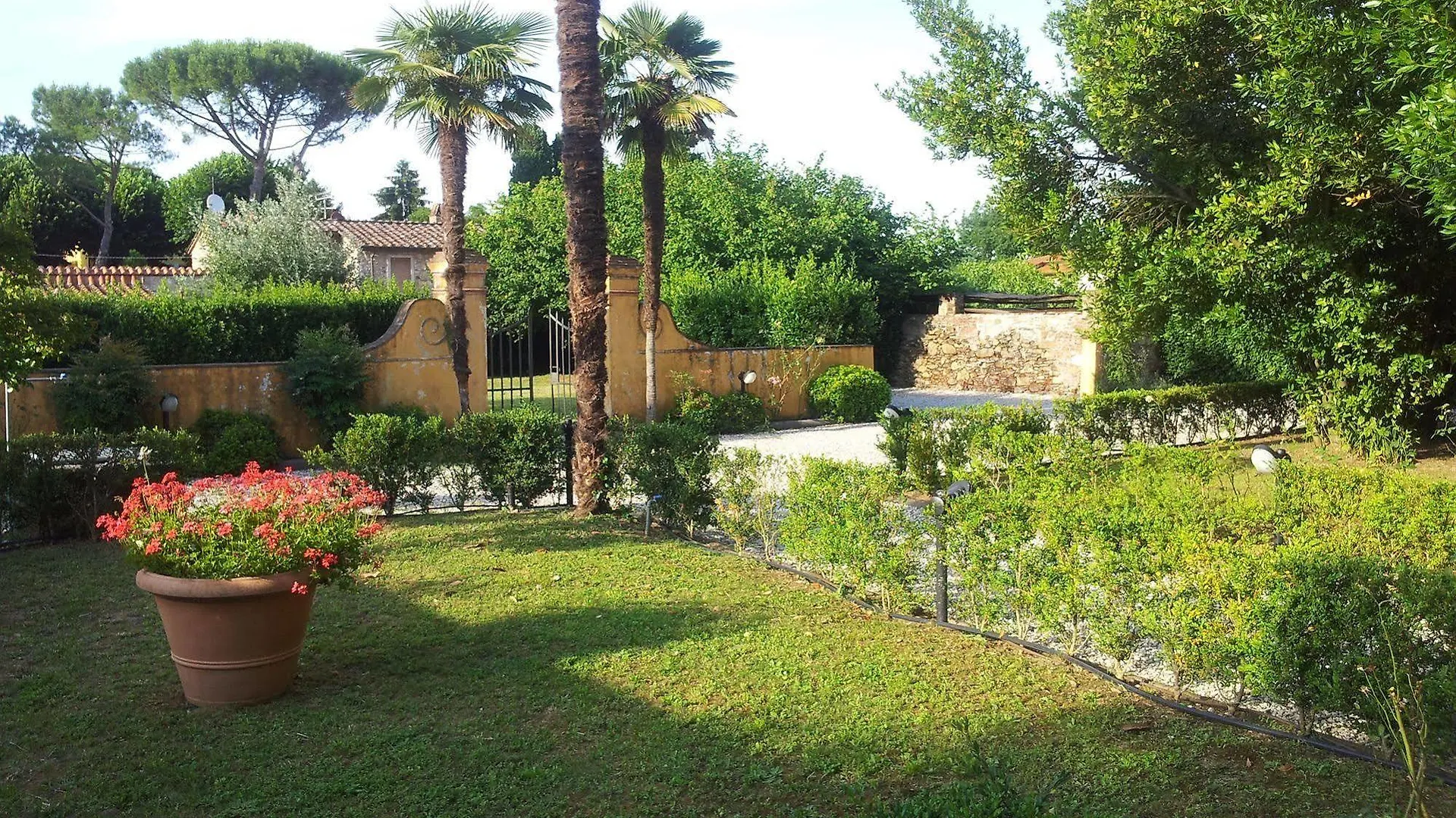 B&B Villa La Perla Lucca
