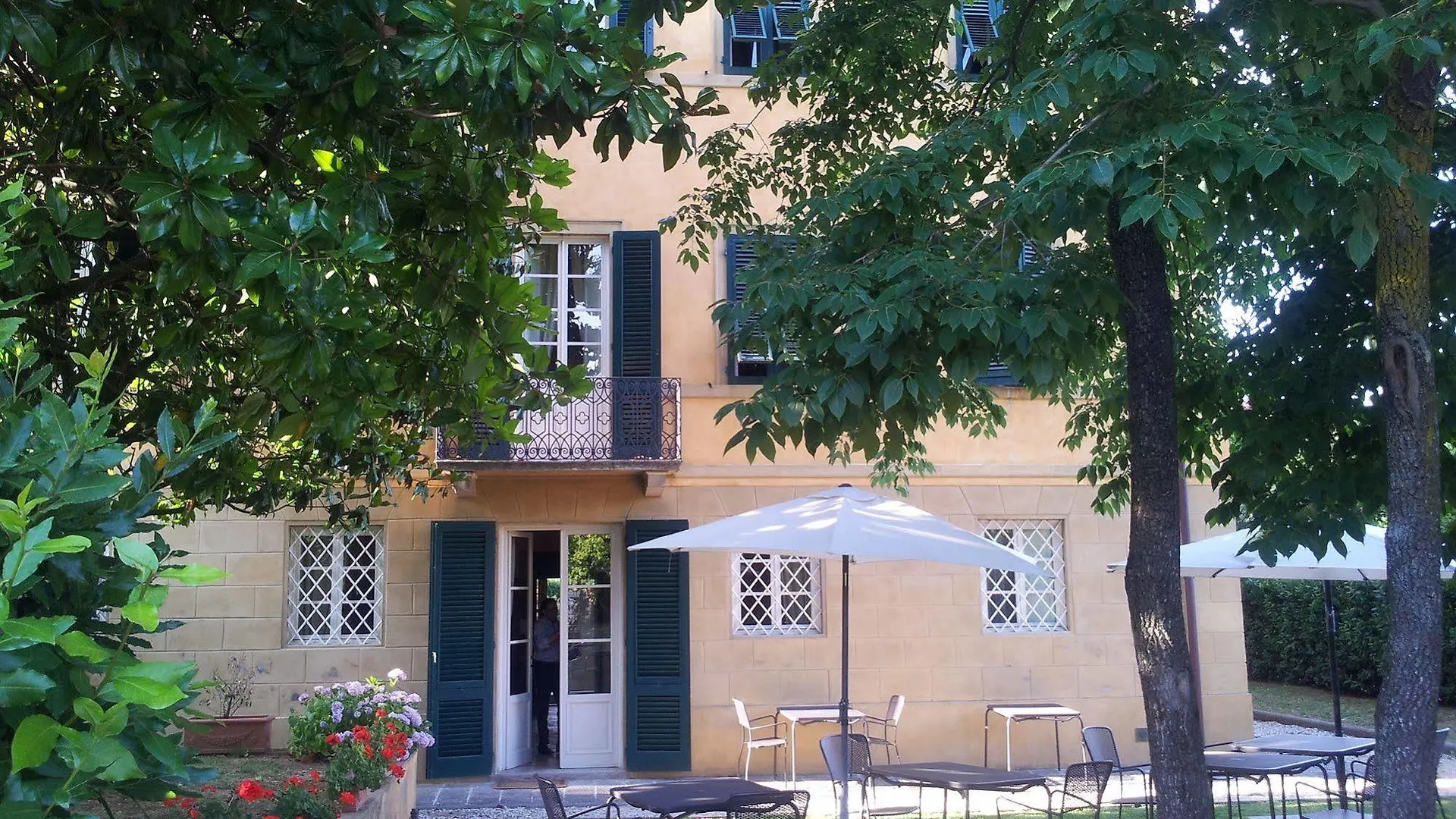 Bed & Breakfast B&B Villa La Perla Lucca